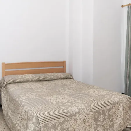 Estirpe, 3º-6 Apartman