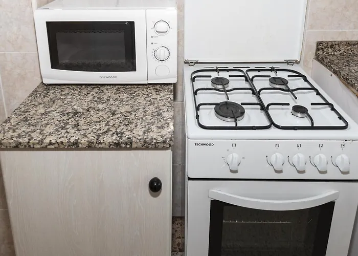 Apartman Estirpe, 3º-6 *