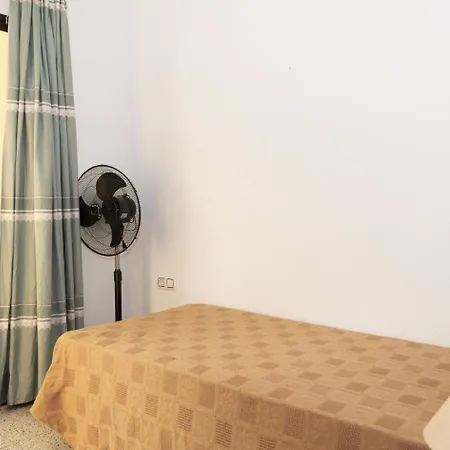 דירה Estirpe, 3º-6 קויירה