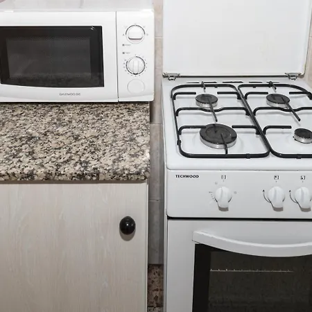 דירה Estirpe, 3º-6 *