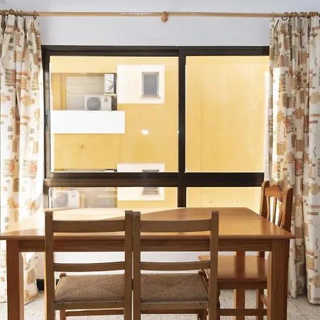 דירה Estirpe, 3º-6 קויירה